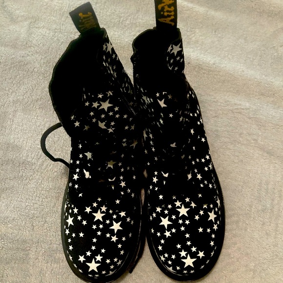 Dr.Martens youth boots - Picture 4 of 4